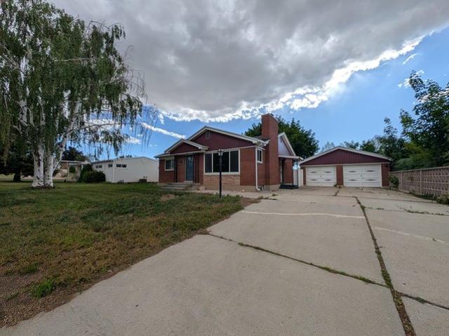 4281 Orchard Ave, Ogden, UT 84403