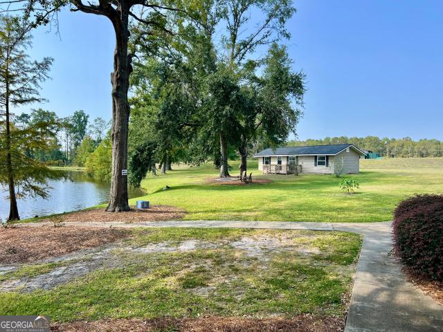 4281 Ga Highway 46
