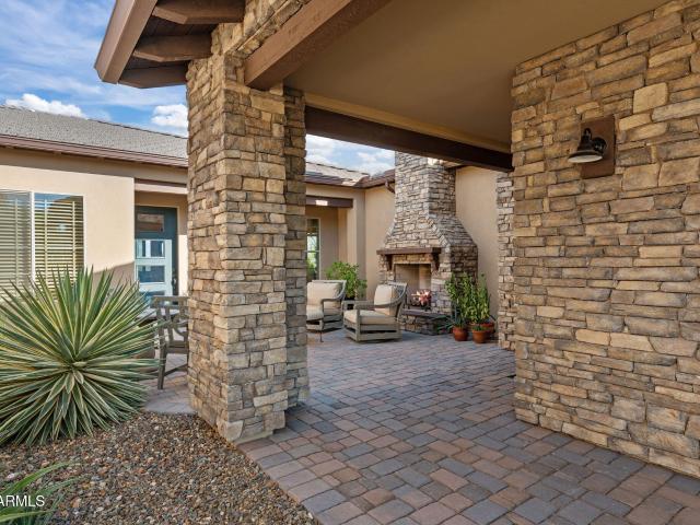 4281 leaf spring drive