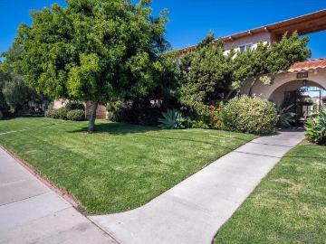 4281 Lowell St, Unit 24, La Mesa, CA 91941 | MLS #260007