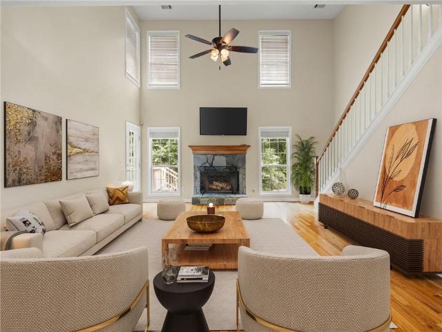 4283 Laurel Glen Court