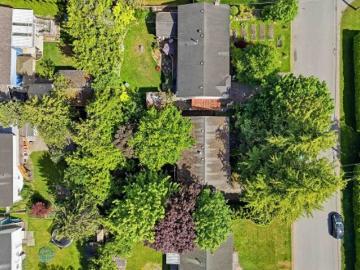 Greater Vancouver - Garden