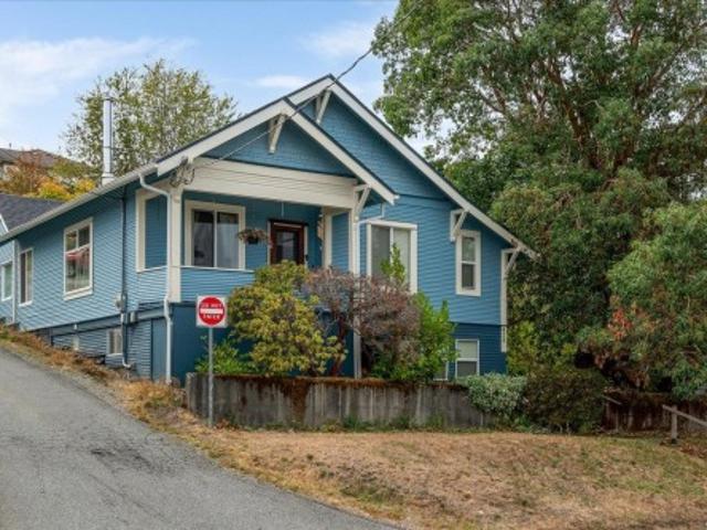428 2Nd Ave, Ladysmith, BC, V9G 1B8 house for sale | Listing ID 1049 | Royal LePage