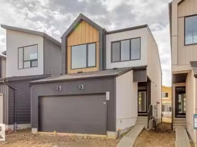 428 30 Street, Edmonton, AB, T6X 1A5 house for sale Listing.