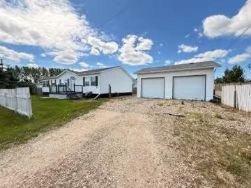428 5 Street North, Marwayne, AB, T0B 2X0 house for sale Li.