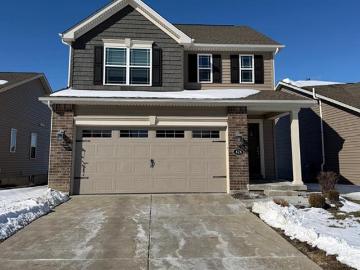 428 Copperfield Ct, St. Charles, MO 63301 | MLS #26034