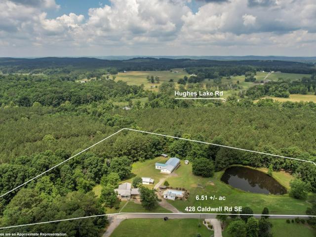 428 Caldwell Road SE