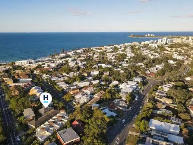 4/28 Camfield Street, ALEXANDRA HEADLAND, QLD 4572 Unit for.