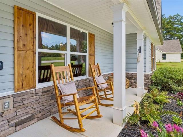 428 Campground School Road