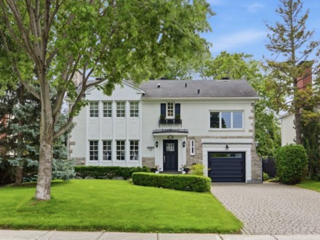 428 Ch. Strathcona, Mont Royal, QC, H3R 1G1 house for sale | Listing ID 21343 | Royal LePage