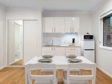 Stafford Heights, Brisbane, Queensland, Brisbane County, Queensland