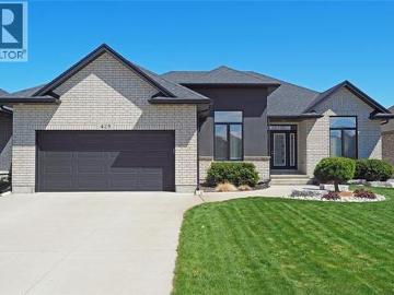 428 Chrisvale Boulevard, Sarnia, ON, N7S 0E4 house for sale | Listing ID 26012 | Royal LePage