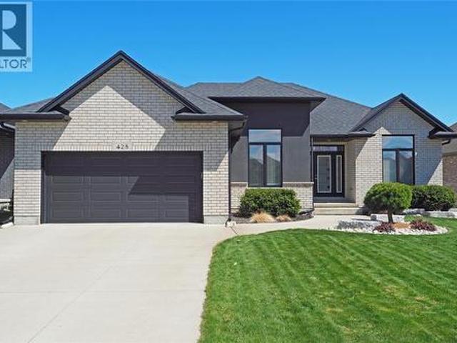 428 Chrisvale Boulevard, Sarnia, ON, N7S 0E4 house for sale | Listing ID 26012 | Royal LePage
