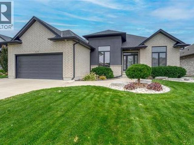 428 Chrisvale Boulevard, Sarnia, ON, N7S 0E4 house for sale | Listing ID 26022 | Royal LePage