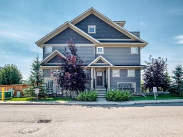 428 Cranbrook Square Se, Calgary, AB, T3M 3K9 townhouse for sale | Listing ID A2337 | Royal LePage