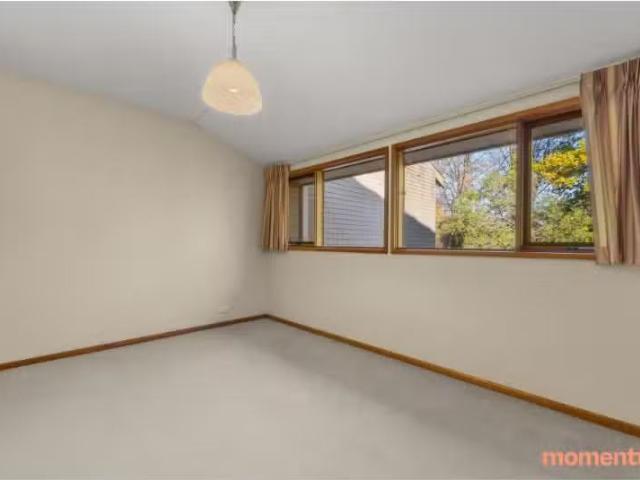 4/28 Black Street, Yarralumla Townhouse for rent Listed by Re.