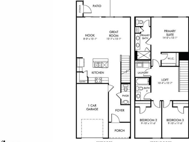 428 Blissful Ct, Taylors, SC 29687 | MLS #333701
