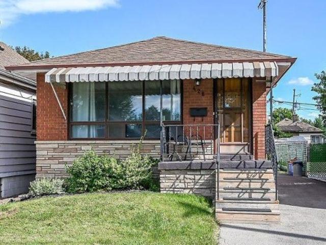 428 Brunswick Street, Hamilton, ON, L8H 6S4 house for sale | Listing ID X13792 | Royal LePage