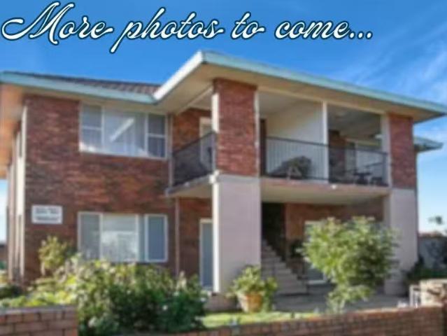 4/28 George Street, Gunnedah Apartment for rent Listed by Bri.
