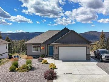 428 Daladon Drive, Logan Lake, BC, V0K 1W0 house for sale | Listing ID 10380 | Royal LePage