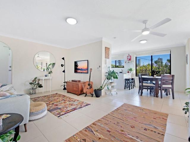 4/28 Dudley Street Mermaid Beach, QLD 4218