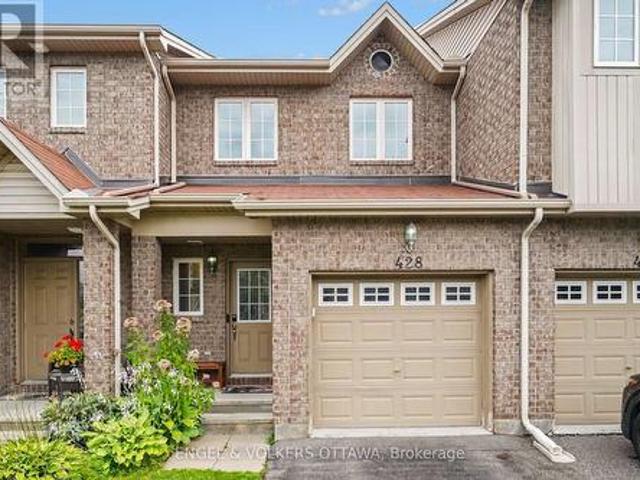 428 Dusk Private, Ottawa, ON, K4A 0V2 house for lease | Listing ID X13682 | Royal LePage