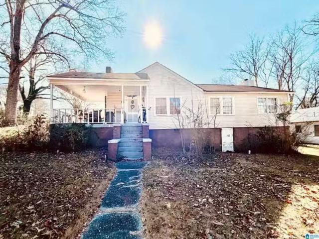 428 E 20TH ST, ANNISTON, AL 36207
