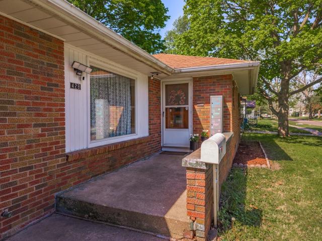 428 E Timber Street