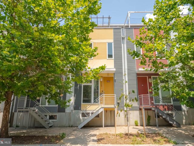 428 E Oliver St, Baltimore, MD 21202 | MLS #MDBA2218