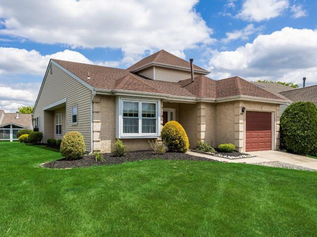 428 Elderberry Court