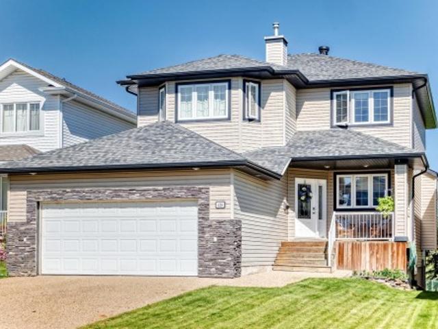 428 Forrest Drive, Sherwood Park, AB, T8A 6L2 house for sale | Listing ID E4504 | Royal LePage