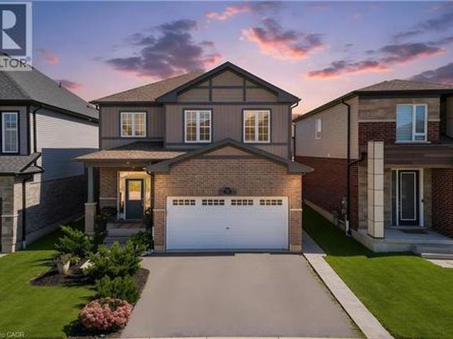 428 Freure Drive, Cambridge, ON, N1S 0B4 house for sale | Listing ID 40862 | Royal LePage