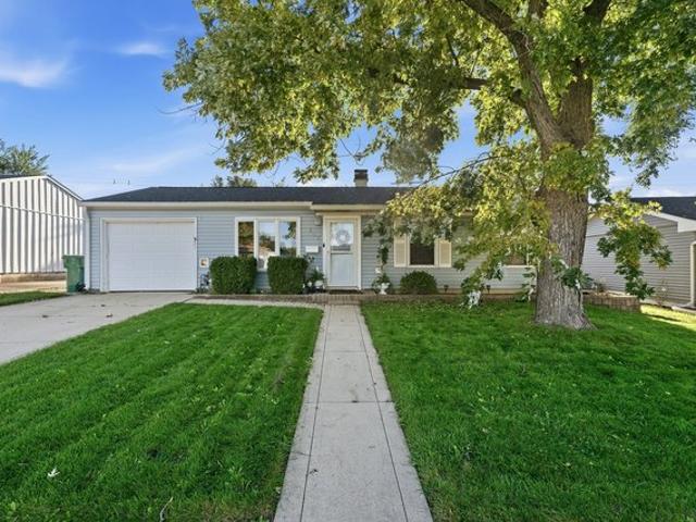 428 Kenyon Ave, Romeoville, IL 60446