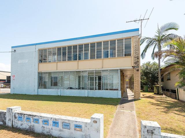 4/28 Hornibrook Esplanade, Clontarf, QLD 4019 Flat for Rent Ray White Woody Point
