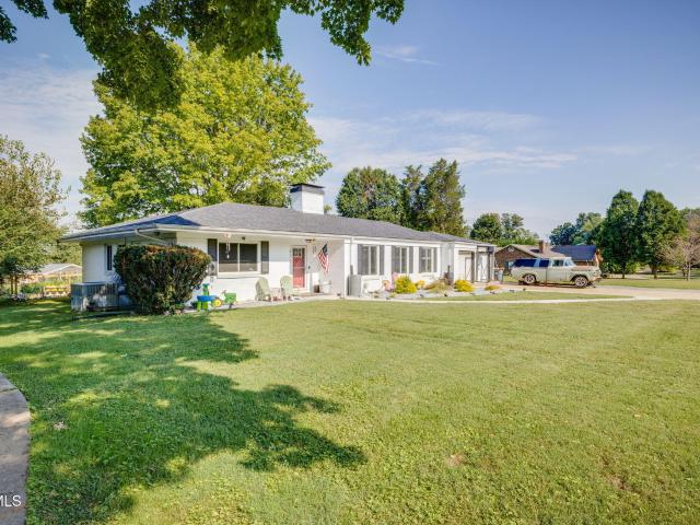 428 High Ridge Road