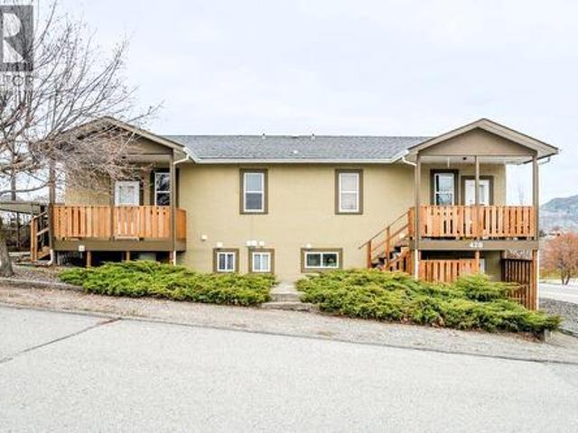 428 Hillcrest Avenue, Oliver, BC, V0H 1T0 house for sale | Listing ID 10384 | Royal LePage