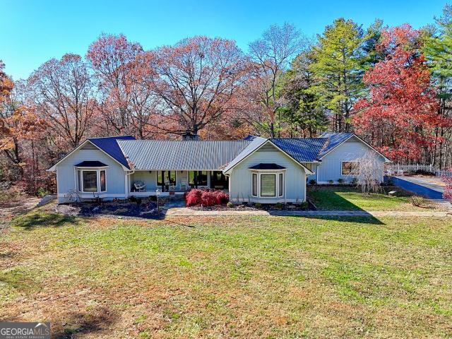 428 Orchard View Ln, Lakemont, GA 30552 | MLS #10644