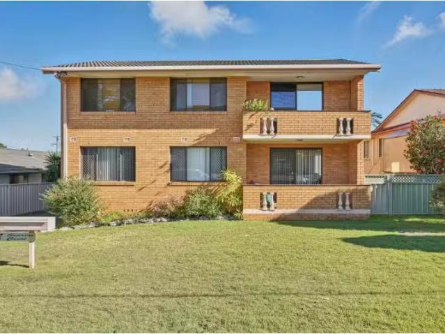 4/28 Oxley Crescent, Port Macquarie Apartment for rent Listed.