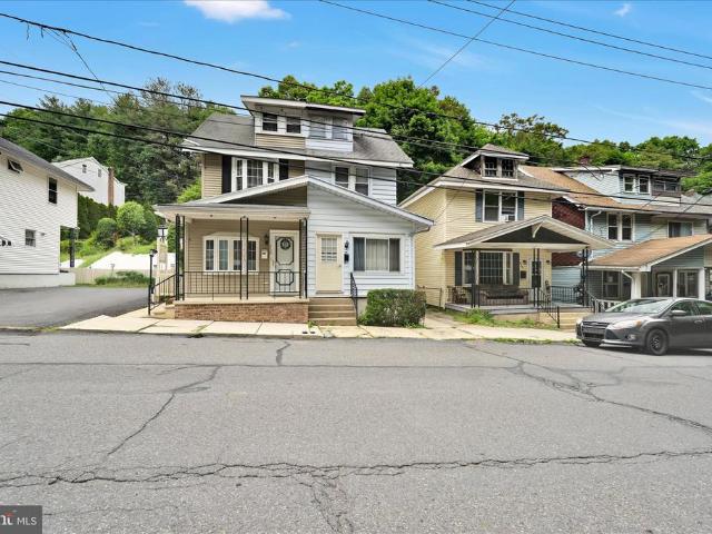 428 Laurel Street