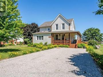 428 Line 2 Road, Niagara On The Lake, ON, L0S 1J0 house for sale | Listing ID X13490 | Royal LePage