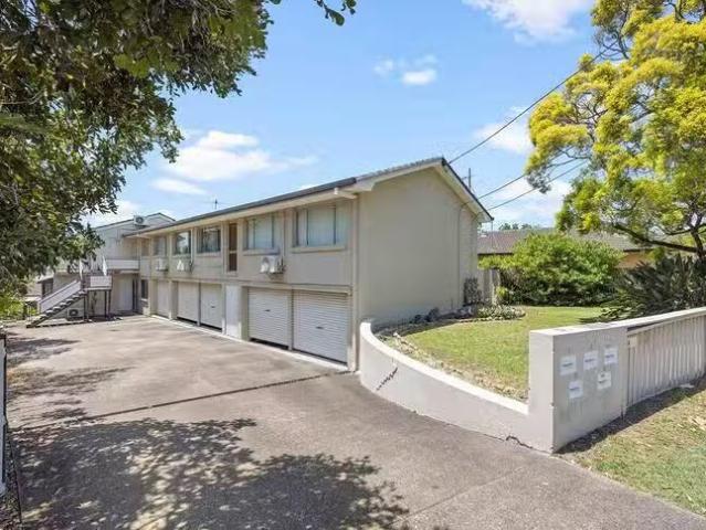 4/28 Mclay Street, Coorparoo, QLD 4151