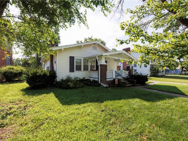 428 N 11th Street