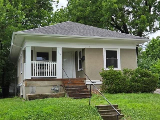 428 N Eubank Street