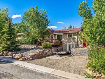 428 S Park Dr, Cortez, CO 81321 | MLS #829076