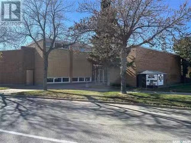 428 Souris Avenue, Estevan, SK, S4A 1C3 commercial for sale.