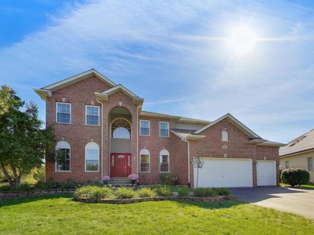 428 Sudbury Cir, Oswego, IL 60543