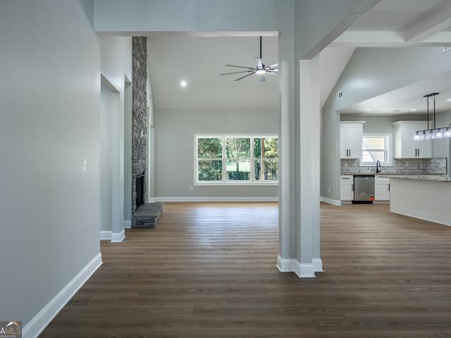 428 Puckett Road