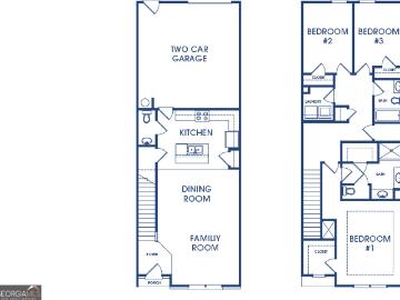 428 Reflection Dr, Stockbridge, GA 30281 | MLS #7749