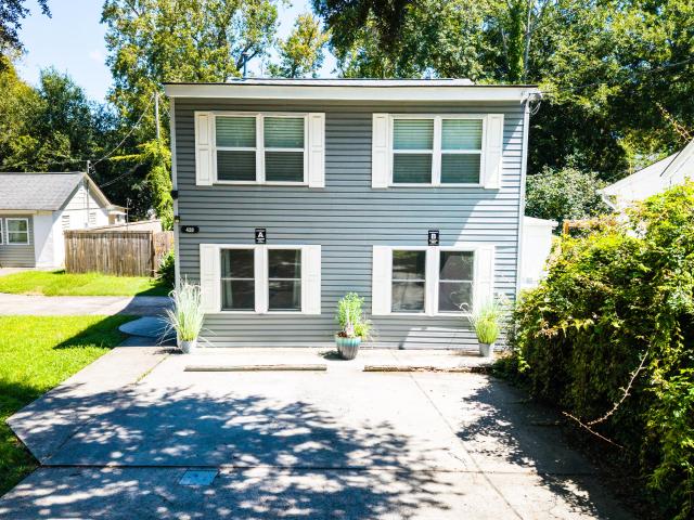 428 Riverland Drive A & B