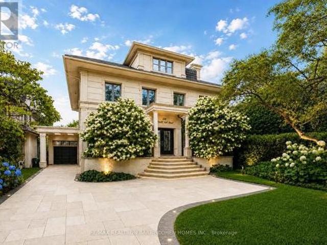 428 Russell Hill Road, Toronto, ON, M5P 2S3 house for sale | Listing ID C13710 | Royal LePage